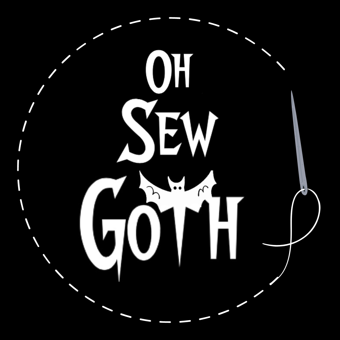 Oh Sew Goth