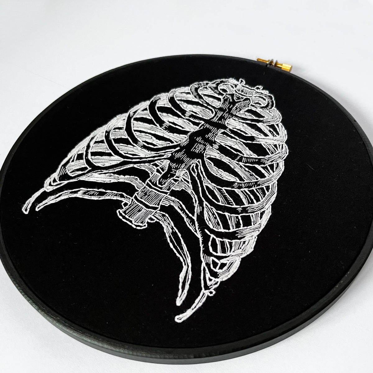 Ribcage Hoop