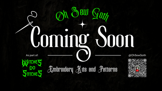 Coming Soon - Kits