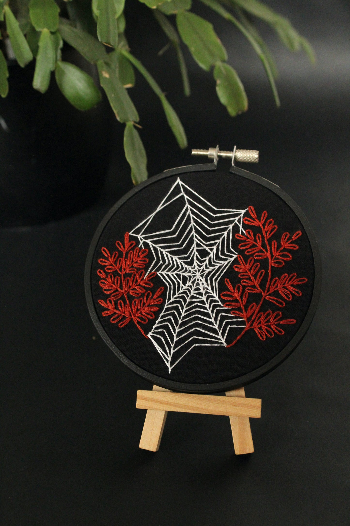 Autumn Web