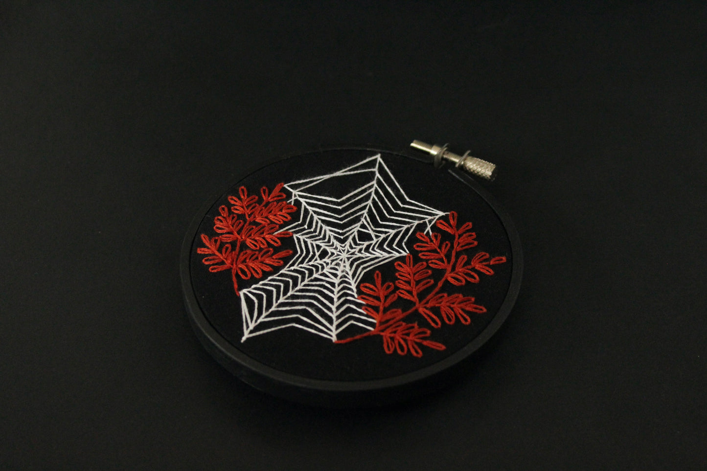 Autumn Web