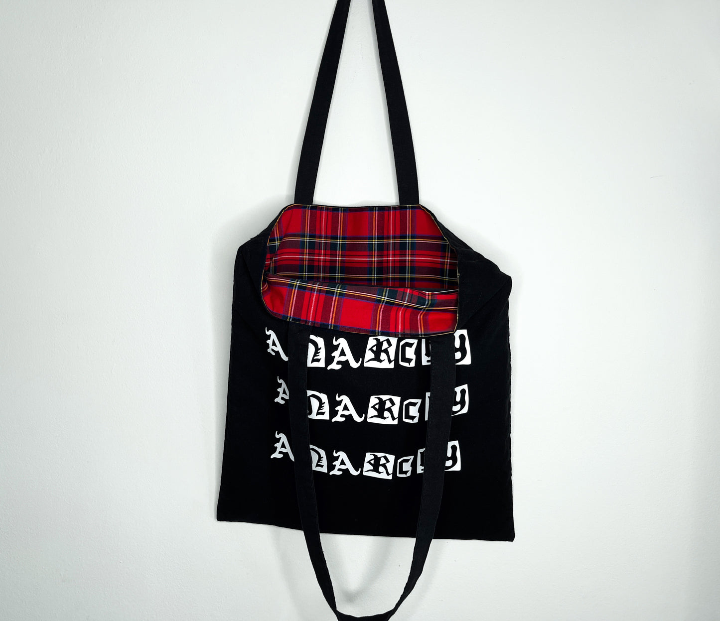 Anarchy Tote Bag
