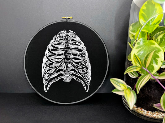 Ribcage Hoop
